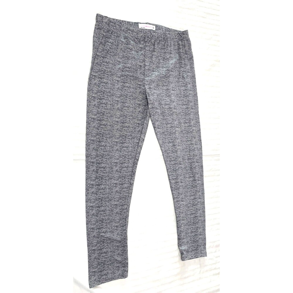 YOUNG HEARTS GIRLS LEGGINGS SIZE 12